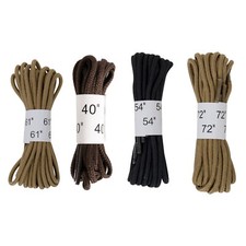 Nylon Military Boot Laces