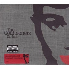 The Courteeners : St. Jude [2