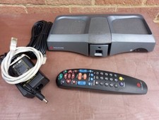 Polycom V500 Video Conferencing Equipment IP Camera System 2201-22057-002