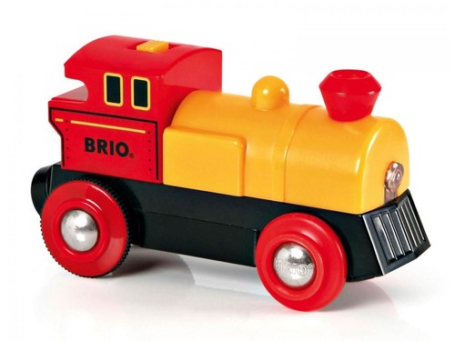 Brio 33594 two - 33594, battery