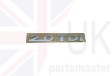 VW TIGUAN 16 - 19 GENUINE