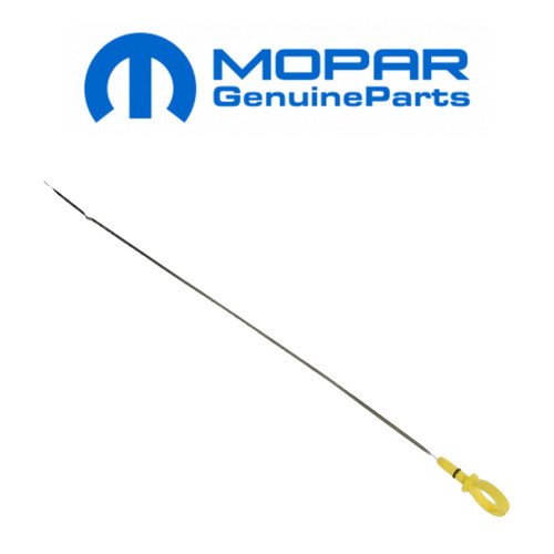 Engine oil dipstick - dipstick, for
