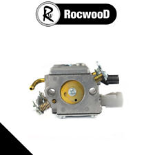 Carburettor Assy Fits Husqvarna 357XP, 359 Chainsaw 505 20 30-01, 505 20-30-02