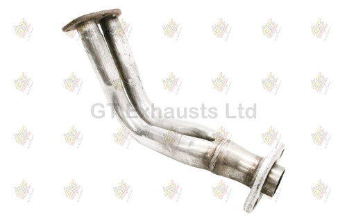 Exhaust pipe for rover montego - exhaust,