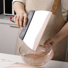 Kitchen Coating Spatula for