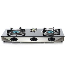 Portable gas stove burner - portable,