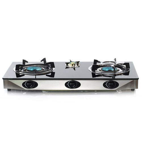 Portable gas stove - portable, burner