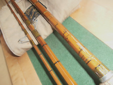   James Aspindale "Dalesman Severndale" 12ft Hollow Built Cane Rod