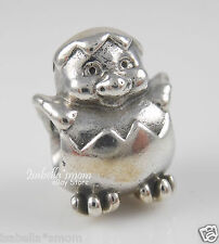 RETIRED Genuine PANDORA Silver