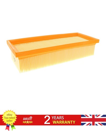 Air filter for - air, elise