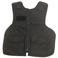 Mehler Vario System Stab Vest