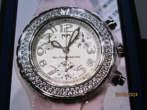 Technomarine women watch - women's,
