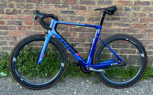 56cm factor one - 56cm,