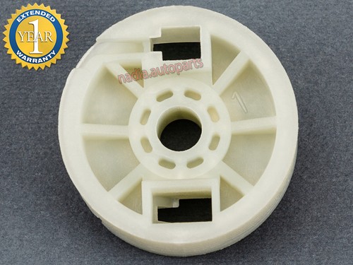 Window regulator repair pulley - window,