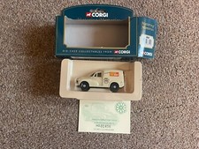 CORGI 67501 MORRIS MINOR 1000