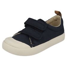 Boys Clarks Machine Washable