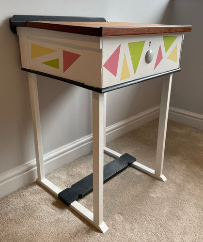 Beautiful vintage custom - vintage,