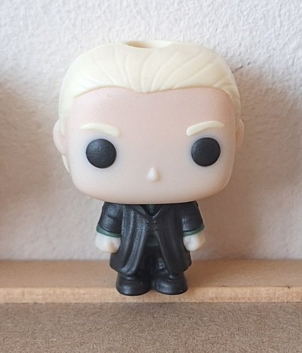 Draco malfoy kinder - draco, figure