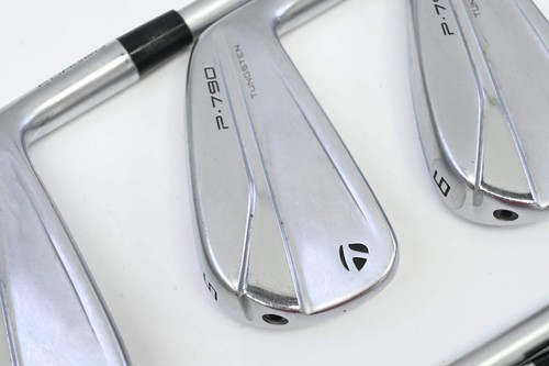 Taylormade p790 2021 irons - 2021, /