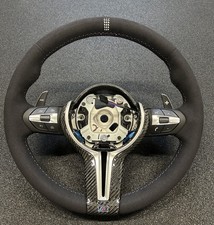 BMW Cs Style Steering Wheel