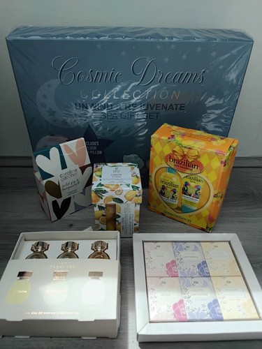 Bundle various brands - of,