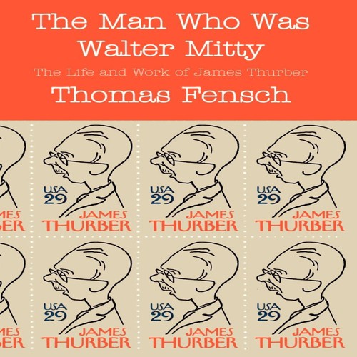 The man who was - walter, mitty