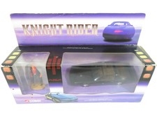Corgi - Knight Rider - 1:36