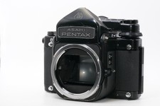 Meter Works [EXC+5] PENTAX 6x7
