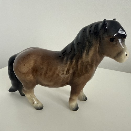 Beswick horse figurine - beswick,
