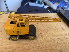 Dinky Supertoys Coles Mobile