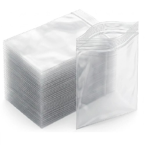 Resealable grip seal bags - resealable,