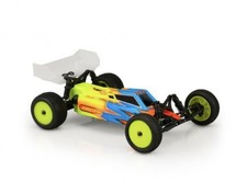 jconcepts f2 buggy body with