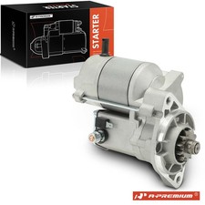 A-Premium Starter for Lister