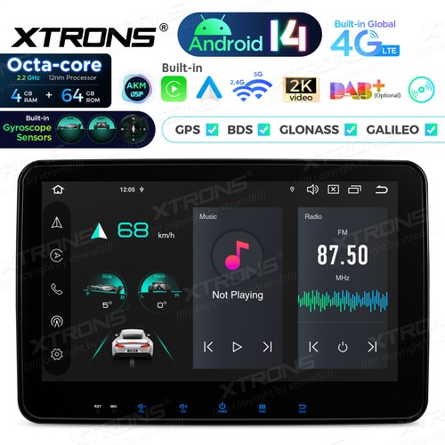 Qled double din android - double, 14