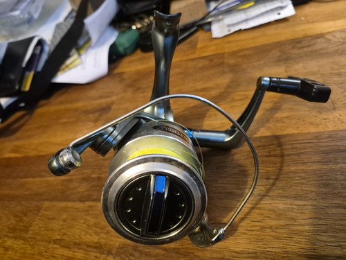 Mitchell blue 7000 sea fishing - mitchell,