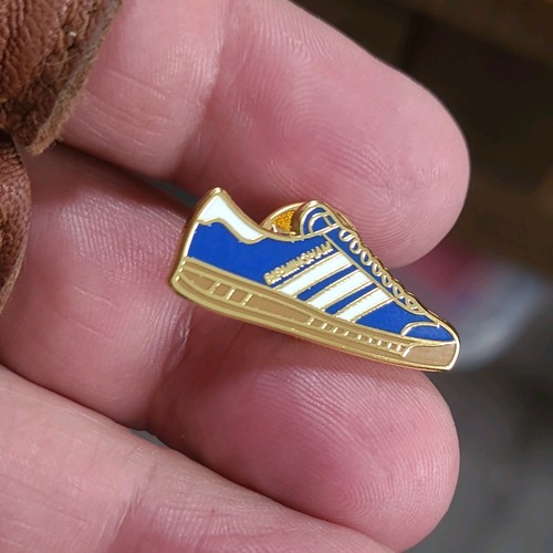 Birmingham city badge wear - birmingham,