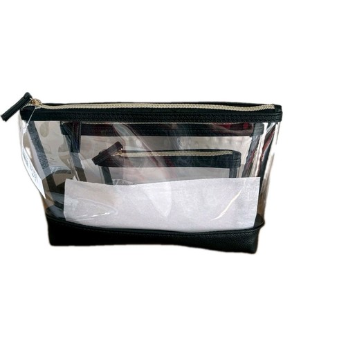 Piece clear travel - m&s,