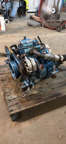 Nanni diesel marine - nanni,