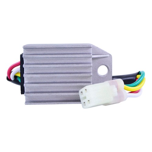 Regulator rectifier for honda - regulator,