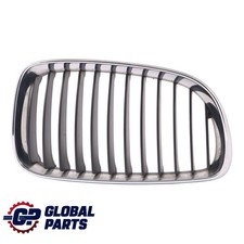 BMW E81 E87 E87N LCI Trim