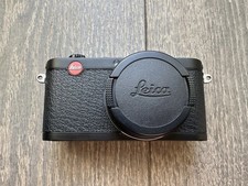 Leica X1 Black - Boxed - Mint