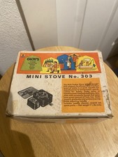 GLOYS NO 303 VINTAGE SINGLE