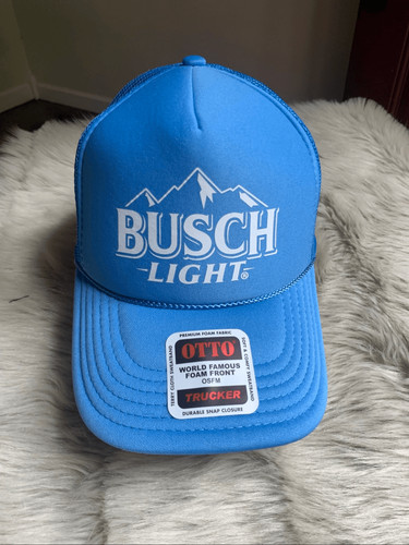 Nwt busch light beer - light,
