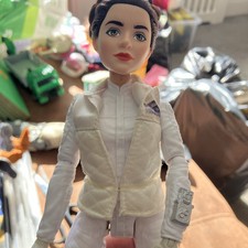 Star Wars Princess Leia Doll