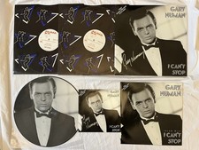 Gary Numan ‘I Can’t