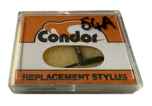 Condor double diamond - condor,