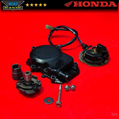 1983 honda silver - silver, 650