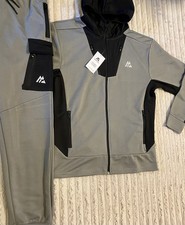Montirex Men's Tracksuit Full