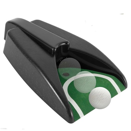 Golf ball putting pal electric - ball,