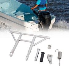 Outboard Motor Bracket